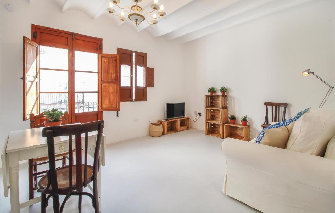 Awesome Apartment In Altea With Wifi Exterior photo