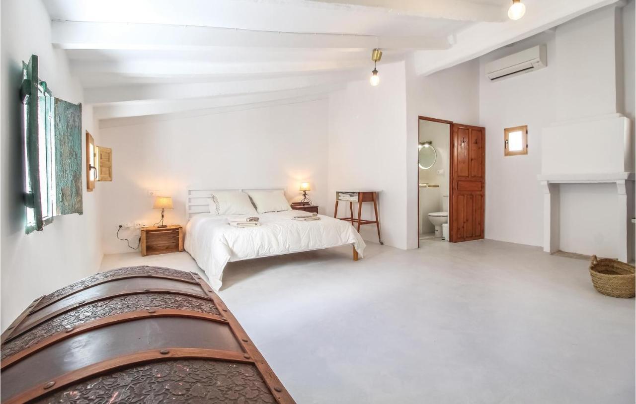 Awesome Apartment In Altea With Wifi Exterior photo