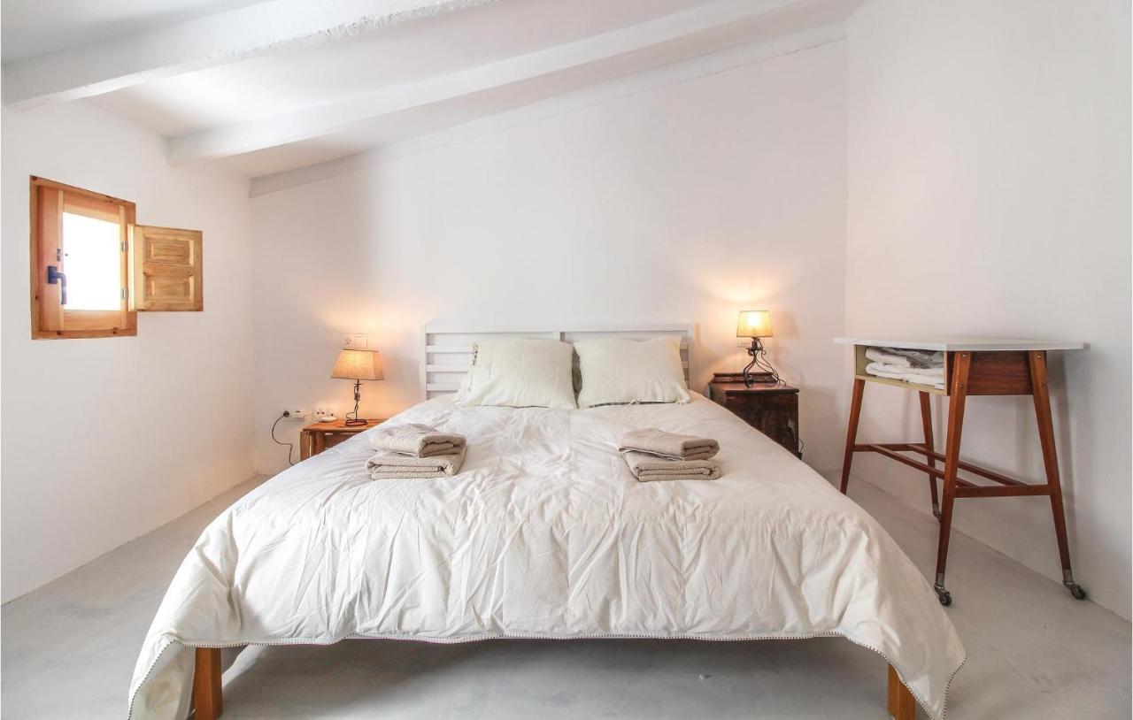 Awesome Apartment In Altea With Wifi Exterior photo