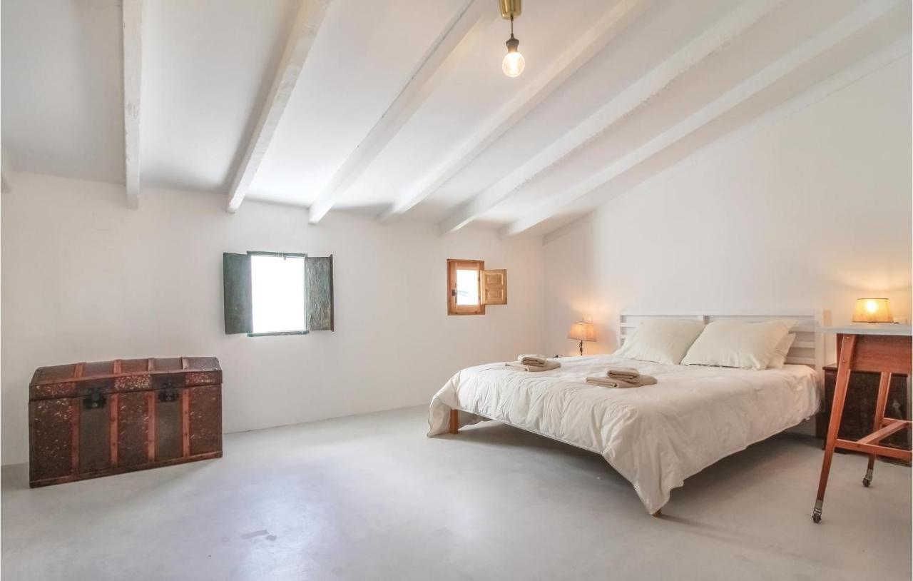 Awesome Apartment In Altea With Wifi Exterior photo