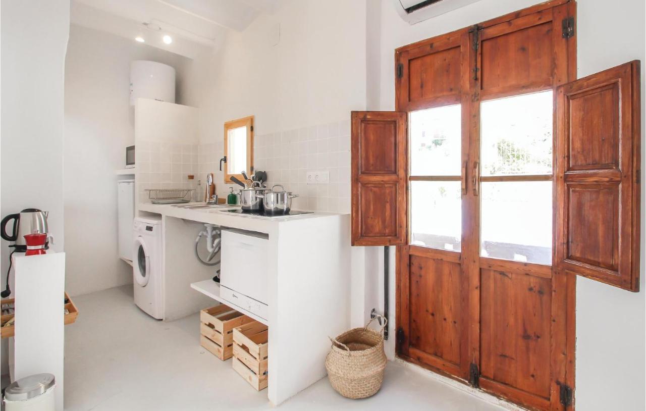 Awesome Apartment In Altea With Wifi Exterior photo