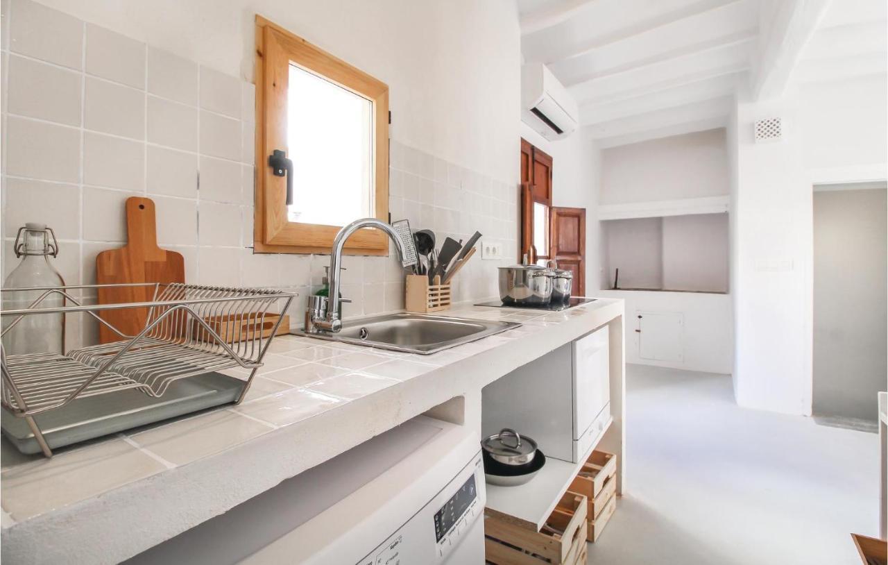 Awesome Apartment In Altea With Wifi Exterior photo