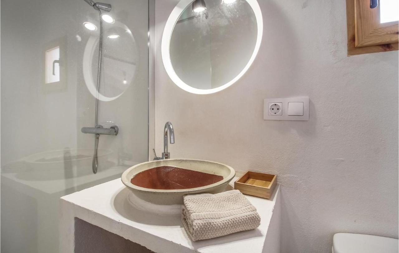 Awesome Apartment In Altea With Wifi Exterior photo
